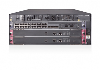 H3C WX6103運營級多業務無線控制器