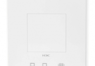 H3C WA2610H-GN 面板式無線接入設備
