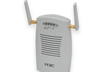 H3C WA2110-GN室內放裝型802.11n無線接入設備