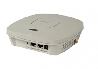 H3C WA2610系列300M室內放裝型802.11n無線接入設備(WA2610-GN)