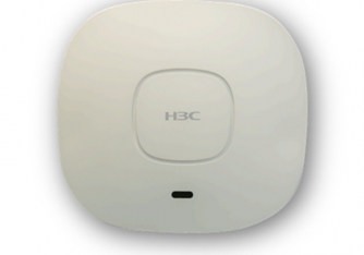 H3C WA3600 i系列450M室內放裝型802.11n無線接入設備