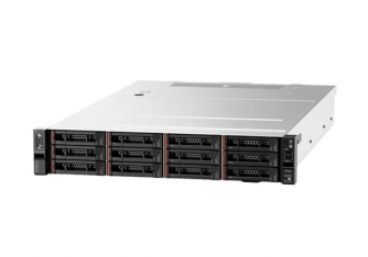 聯想ThinkSystem SR590