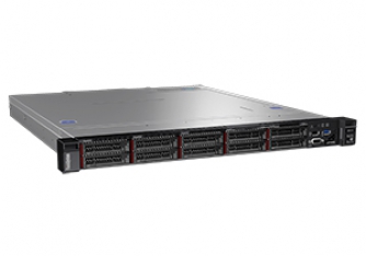 聯想 ThinkSystem SR258